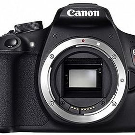 【中古】［非常に良い］Canon デジタル一眼レフカメラ EOS Kiss X70 ボディ ブラック KISSX70-BODY