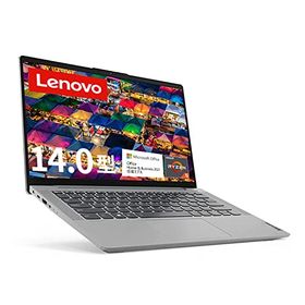 【中古】Lenovo ノートパソコン IdeaPad Slim 550 (14型FHD Ryzen 5 8GBメモリ 256GB SSD Microsoft Office搭載)