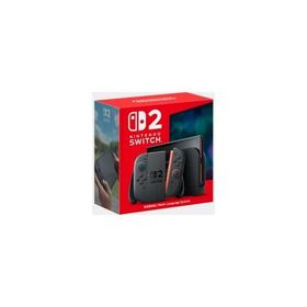 Nintendo Switch 2 多言語版 ※量販店舗印付の場合があります、商品情報ご覧ください。