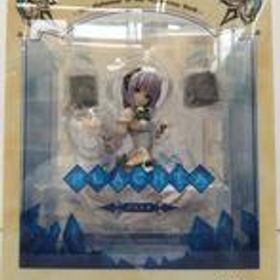 プラフタ 「ソフィーのアトリエ」 アルター