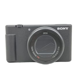 SONY VLOGCAM ZV-1M2 コンパクト デジタル カメラ 中古 K11136407