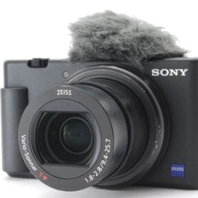 ✨極美品✨ソニー ZV-1❤️Vlog撮影がもっと楽しくなる！