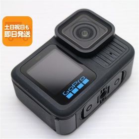 新品同様 GoPro HERO13 Black ブラック アクションカメラ GoPro 即日発送 あすつく 土日祝発送OK
