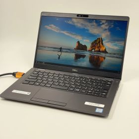 キレイめ中古✨Dell Latitude 5300(SSD無し) ノートパソコン i5-8365U