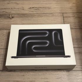 MacBook Pro 14インチ M5 16GB 1TB スペースブラック