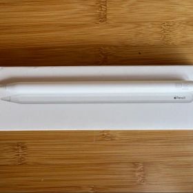 Apple Pencil 第2世代 動作確認済