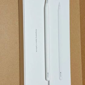 Apple Pencil 2