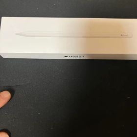 Apple Pencil 第二世代