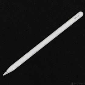ソフマップ 〔中古品〕 Apple Pencil 第2世代 MU8F2J／A【297】