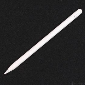 ソフマップ 〔中古品〕 Apple Pencil 第2世代 MU8F2J／A【352】