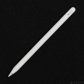 ソフマップ 〔中古品〕 Apple Pencil 第2世代 MU8F2J／A【305】