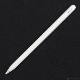ソフマップ 〔中古品〕 Apple Pencil 第2世代 MU8F2J／A【196】