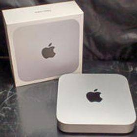 Apple Mac mini M1 2020 新品¥64,754 中古¥45,100 | 新品・中古の