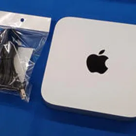 【未使用に近い】Apple Mac mini M1チップ Mac本体　Aランク Apple Mac mini M1 2020 新品¥75,610 中古¥49,000 | 新品・中古の