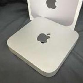 Apple Mac mini M1 2020 新品¥64,754 中古¥45,100 | 新品・中古の
