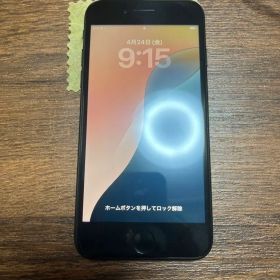 iPhone SE 2 SIMフリー