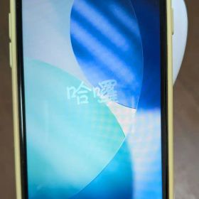 iPhone SE2 128GB SIMフリー 初期化済み 動作確認済み