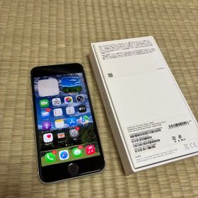 iPhone SE 第2世代 128GB