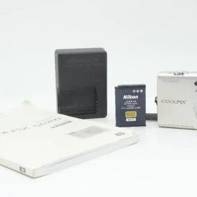 【D3040】 Nikon COOLPIX S6200 ニコン クールピクス