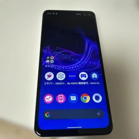 シャープ AQUOS sense4 plus 中古¥11,000 | 新品・中古のネット最安値