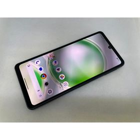 ★送料無料★ジャンク★SIMフリー★AQUOS sense8 SH-M26★ブルー★0080280013972★SYS★04/24