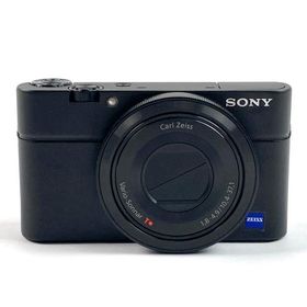 ソニー SONY DSC-RX100 コンパクトデジタルカメラ 中古