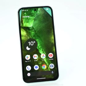 SIMフリー Google Pixel 8a 128GB Aloe