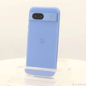 ソフマップ 〔中古品〕 Google Pixel 8a 128GB ベイ G576D SIMフリー【371】