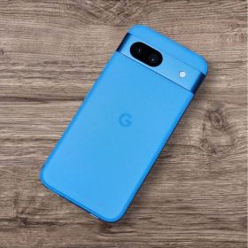Google Pixel 8a 128GB ベイ SIMフリー ジャンク品