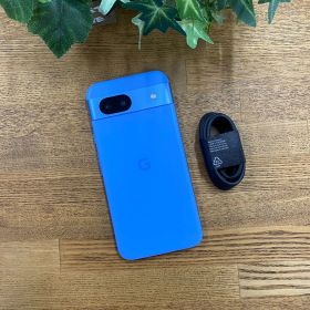 Google Pixel 8a 128Gb Bay 国内SIMフリー 送料無料