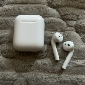 AirPods 第1世代、初代
