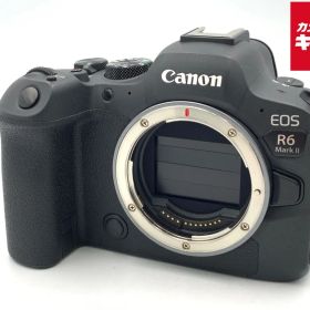 【中古】 【良品】 キヤノン EOS R6 MarkII ボディ