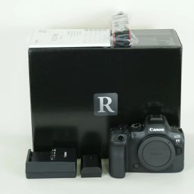 [美品 | シャッター数25,691回] Canon EOS R6 Mark II [ボディ] | Canon RFマウント