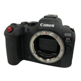 Canon EOS R6 Mark II ボディS126860 キャノン ミラーレス一眼 フルサイズ 中古 良好 B11156294