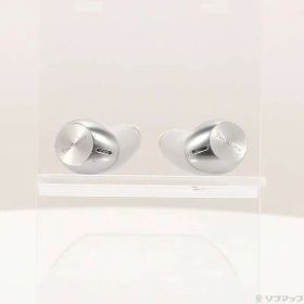 〔中古品〕 Technics EAH-AZ40-S シルバー【352】