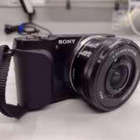 ミラーレス一眼 α NEX-3NL SONY