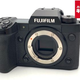 【中古】 【並品】 フジフイルム X-H2 ボディ