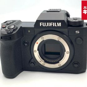 【中古】 【良品】 フジフイルム X-H2S ボディ