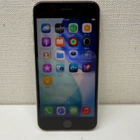 iPhoneSE 第3世代 64GB バッテリー98% 美品