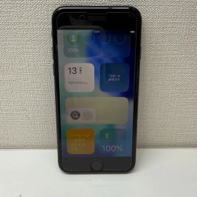 iPhoneSE 第3世代 128GB SIM解除済み