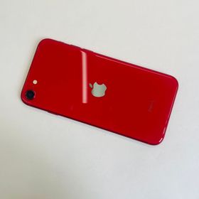 iPhone SE第2世代 64GB SIMフリー 電池95% 09342