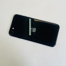 iPhone SE第2世代 64GB SIMフリー 電池88% 32592