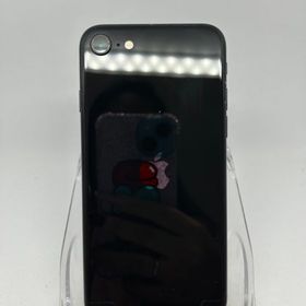 ○SIMフリー iPhoneSe第2世代 64GB ブラック バッテリー79%