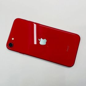 iPhone SE第2世代 128GB 国内版SIMフリー 電池92% 12509
