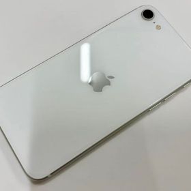 セイモバイル★SIMフリー iPhone SE(第２世代) 64GB ホワイト