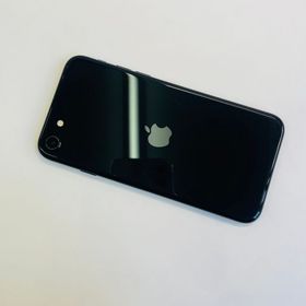 iPhone SE第2世代 64GB SIMフリー 電池94% 99144