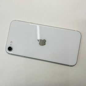 iPhone SE第2世代 128GB 国内版SIMフリー 電池99% 00970