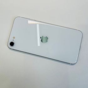 iPhone SE第2世代 128GB SIMフリー 電池93% 32690