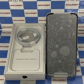 iPhoneSE 第2世代 128GB ホワイト NXD12J/A SIMフリー開封未使用品