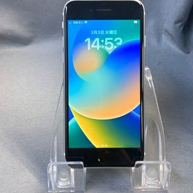 美品 国内版 SIMフリー iPhoneSE 第二世代 64GB ホワイト色